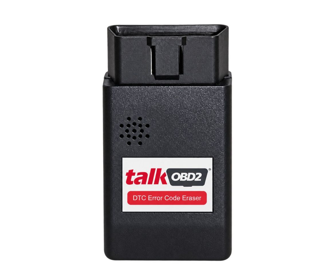 DTC Eraser arıza kodu silici cihaz