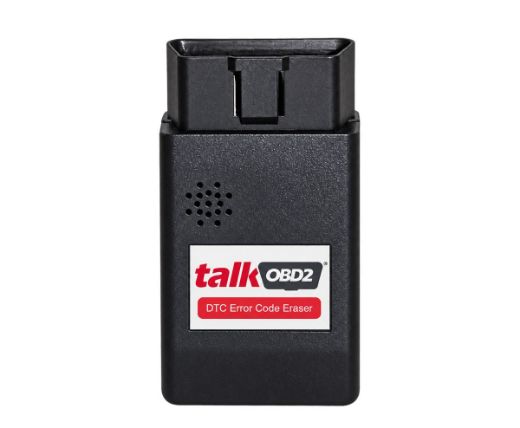 DTC Eraser arıza kodu silici cihaz