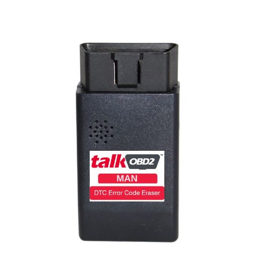 MAN DTC Eraser arıza kodu silici
